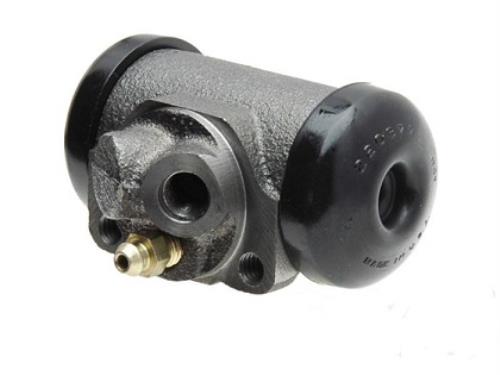 Brake shoe Wheel cylinder and Springs 1950-1956 Oldsmobile 11 x 2 1/2 FRONT