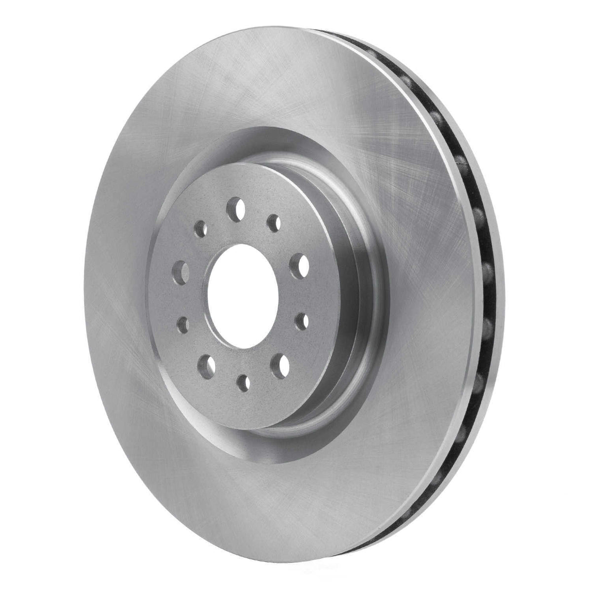 Brake shoe Drum brake pad and Rotors Fits RAM Pro Master City Van 2015-2022