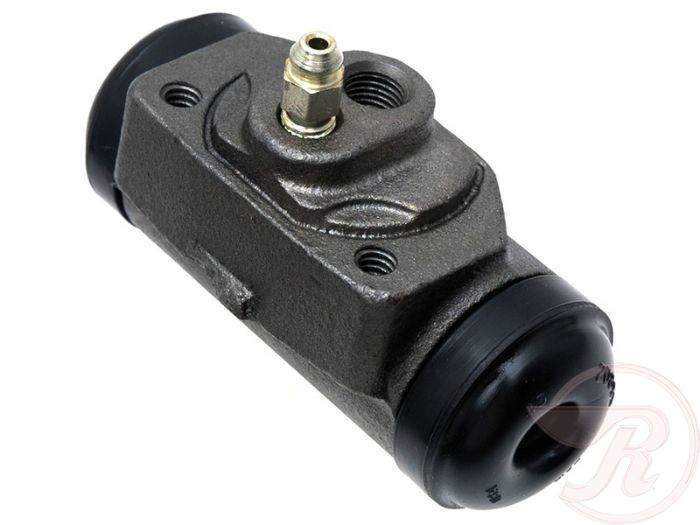 Brake kit Dodge Charger Coronet 1965-1968 shoes wheel cylinder springs 10 inch