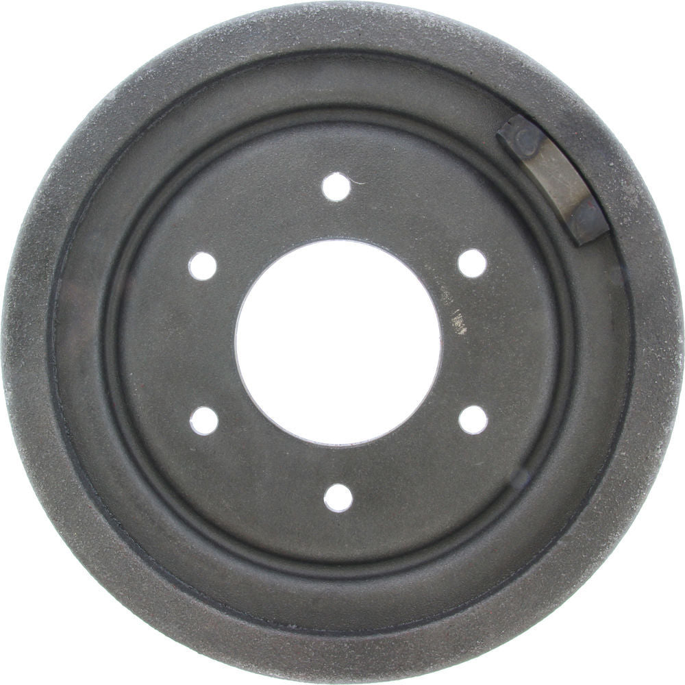 Brake Shoe Drum Chevrolet GMC Blazer K10 Pickup & Suburban 1978-1991 Only 4 x 4