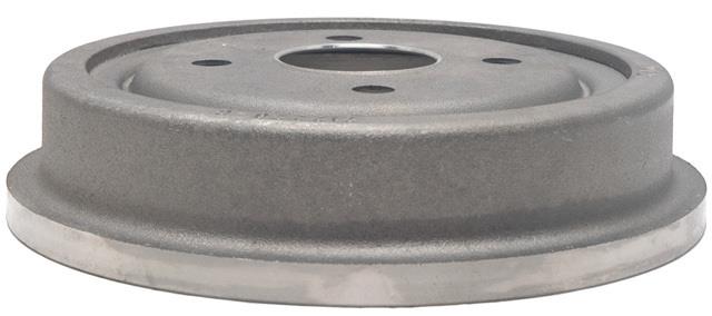 Ford Mustang Brake drum set Mustang 6 cylinder Rear 1964-1970 2 drums 9 inch