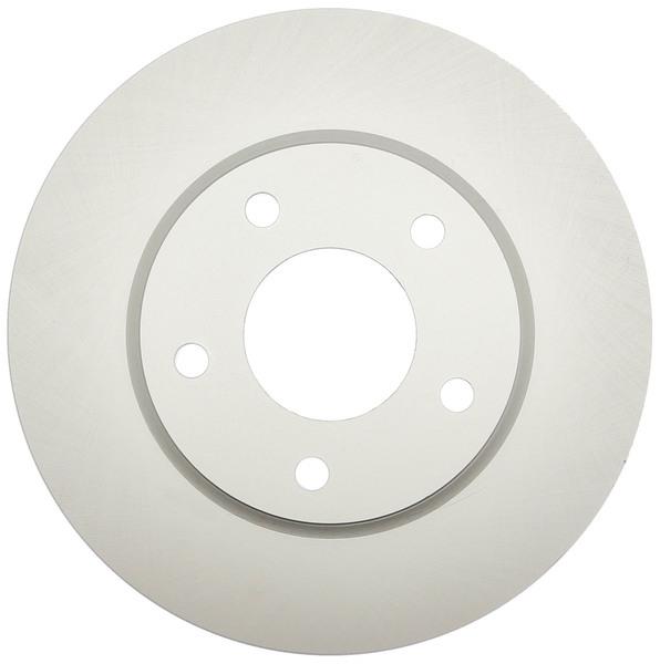 Rotor Front brake kit 2007-2016 pads rotors & hardware fits Caliber & 200