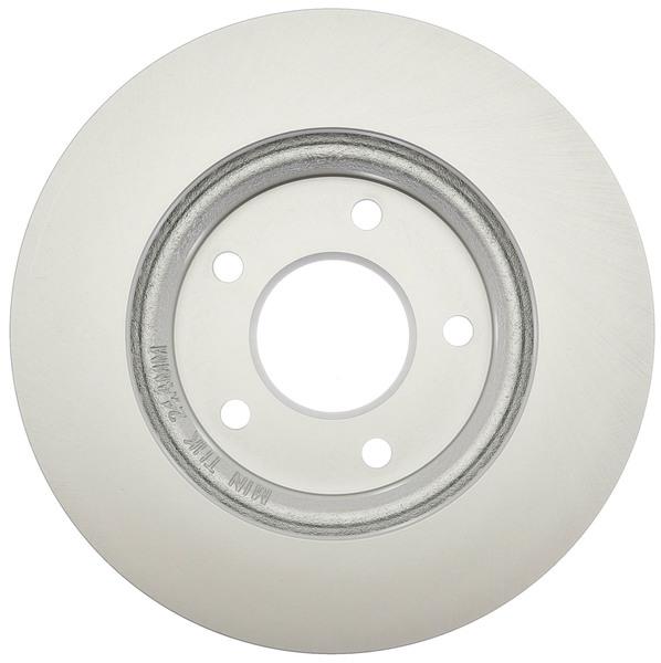 Rotor Front brake kit 2007-2016 pads rotors & hardware fits Caliber & 200