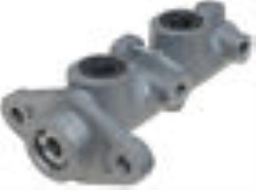 Brake Master Cylinder fits 1998-2002 Honda Accord without ABS brakes
