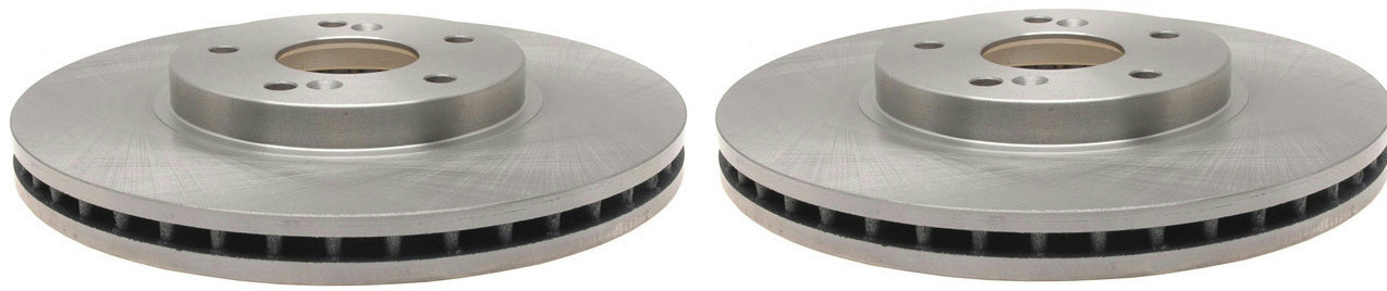 Disc brake kit Fits Jeep Compass Patriot 2007-2016 Ceramic pads rotors hardware