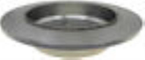 Rear brake kit Pad Rotor & hardware Fits CRV 2005-2016 Acrua RDX 2007-2018