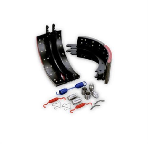 Crewson CB25100 type air brake slack adjuster replacement for Crewson CB25100