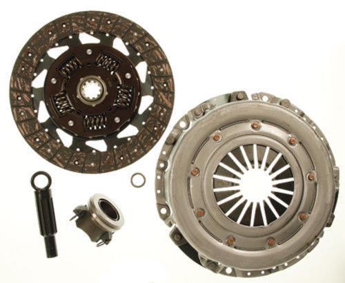 Jeep Wrangler Clutch 2007-2011 3.8 liter engine