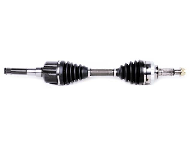 Ford Escape Axle Set 2001-2008 NEW Automatic non hybrid ONLY and Tribute Mariner