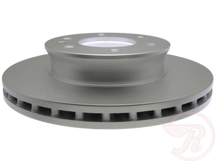 Front Brake Pad Rotor hardware & sensor Fits 2007-2020 Sprinter 2500