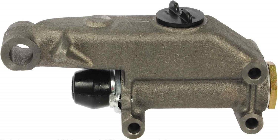 Dodge Plymouth Master Cylinder also Chrysler DeSoto 1941 1942 1943 1944 1945