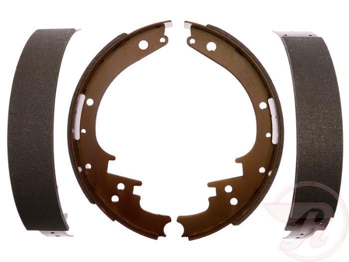 Brake shoe spring kit 1961-1970 Buick LeSabre Riviera Wildcat REAR 12 x 2