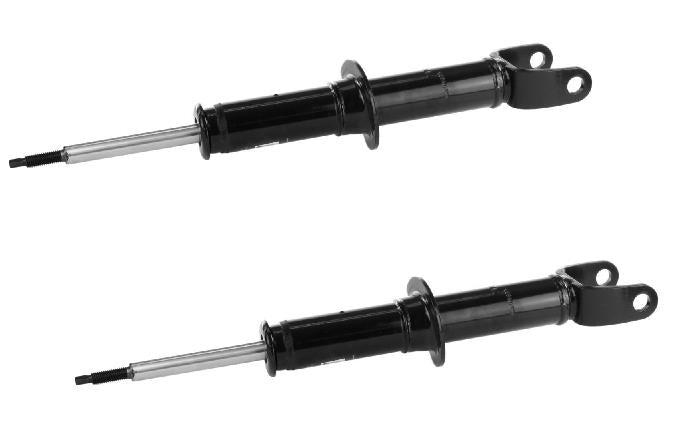 Monroe Strut Assembly SET of 2 Fits Dodge Dakota Mitsubishi Raider 2005-2009