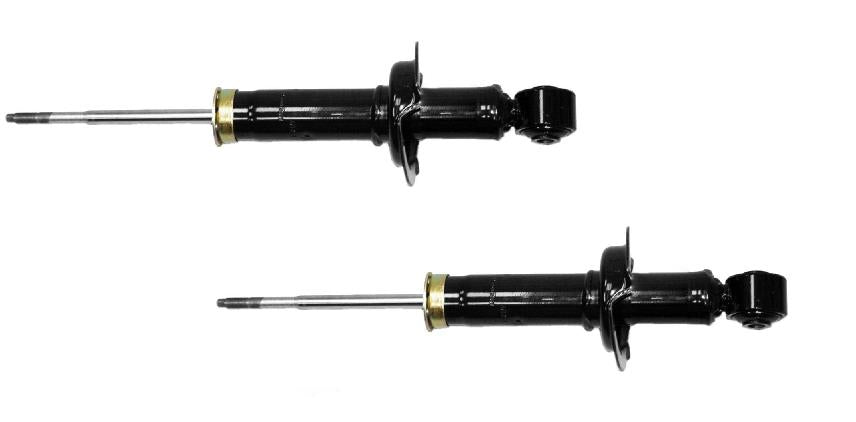 Monroe 71101 Strut Assembly SET of 2 Fits Honda Element 2003-2011 REAR