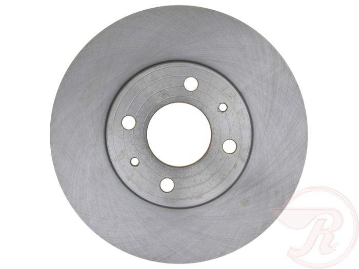 BREMBO Brake rotor set Fit Nissan Sentra SE-R plus NX 2.0 engine FRONT 1991-1994