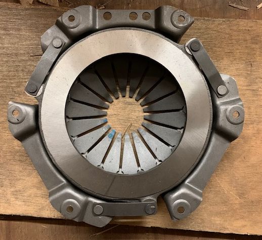 Clutch set Chevrolet Cavalier Buick Skyhawk Pontiac Sunbird1986-1986 2.0 4 SPEED