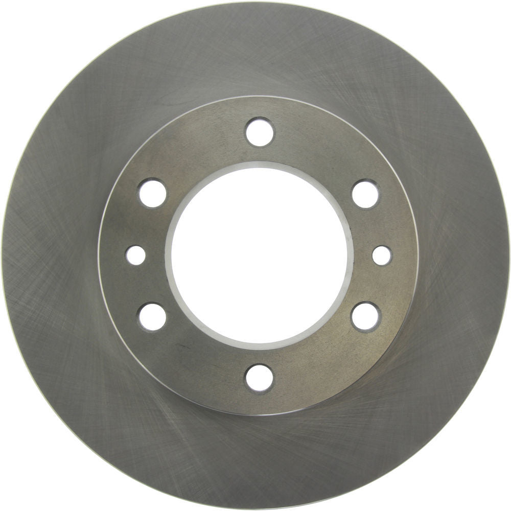 Brake Rotor set Fit Toyota Land Cruiser FRONT MADE in ITALY