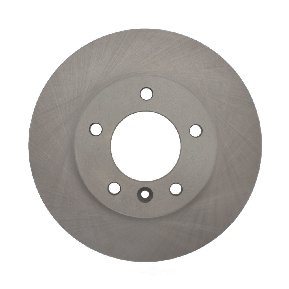 BREMBO Brake Rotor Fit Jaguar XJ6 Vanden Plas AJ12 MADE in ITALY Rear