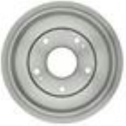 Brake shoe kit drums wheel cylinders springs fits Civic 2006-2015 DX & LX