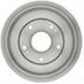 Brake shoe kit drums wheel cylinders springs fits Civic 2006-2015 DX & LX
