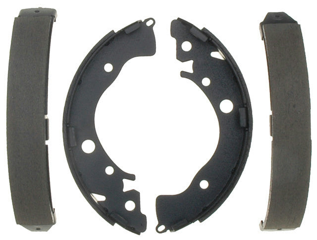 Drum brake kit fits Civic 2006-2015 includes shoes drums and spring kit