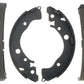 Drum brake kit fits Civic 2006-2015 includes shoes drums and spring kit