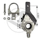 Haldex 40010144 type air brake slack adjuster replacement for Haldex