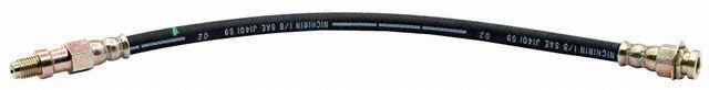 Corvair brake hose 1960 1961 1962 1963 1964 REAR Made in USA