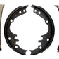 Chevrolet Corvair  brake shoes 1962 1963 1964  FRONT