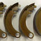 Brake shoes Fits Jeep Willys Nash 1940-1953 Front or Rear 9 x 1 3/4