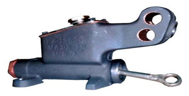 Brake Master Cylinder Chevrolet Pontiac passenger car 1941-1952