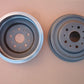 Brake drum set 2 drums Fits Ford Mustang rear 1964-1972 10 x 1 3/4 inch