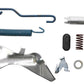 Rear brake spring and adjuster kits Chevy Camaro Nova Chevelle 1964-1978