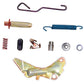 Rear brake spring and adjuster kits Chevy Camaro Nova Chevelle 1964-1978