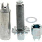 Rear brake spring kit with adjusters Chevrolet GMC truck 1951-1960