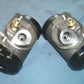 Brake Shoe kit with cylinder hardware Fit Chevrolet Bel Air Corvette FRONT