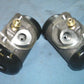 Wheel cyl SET Chevy Full Size Buick & Corvette 2 cylinders 1951-1959 FRONT