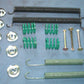 Brake spring kit Rear brake Fits Datsun 240Z  1969 1970 1971 1972 1973 1974