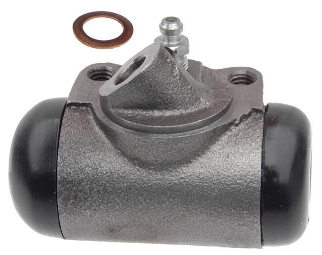 Brake Shoe Drum kit with hardware Fit Chevrolet 3100 1/2 ton 1951-1959 FRONT