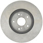 Front Brake Kit Ceramic Pads Rotors Hardware Fits ACURA CL TL and TSX 1999-2010