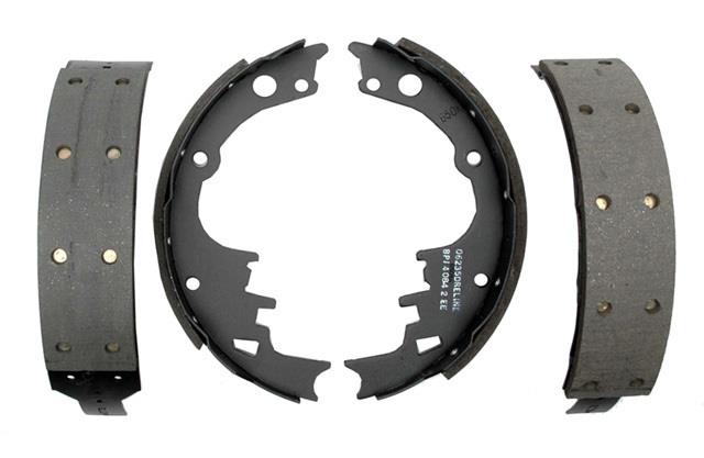 Brake shoe cylinder spring kit Fit Camaro Brake and Firebird Nova 1976-1981 REAR