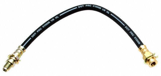 Brake hose Chevrolet Pontiac  1967 1968 REAR Made in USA