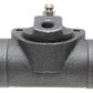 Buick Chevy Brake shoe kit also Olds Pontiac 1965-1969 shoe cylinder spring kit