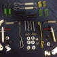 Front  brake spring and adjuster kits Chevy Impala  1963-1970