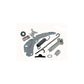Front spring and self adjuster kits Chevrolet Full Size passenger car 1963-1970