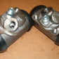 Buick Pontiac Wheel Cylinders also Cadillac Oldsmobile front 1935-1958 2 cylind