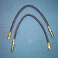 Brake hose Chevy 3100 1951-1962 also Chevrolet passenger car 2 hoses Made in USA