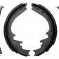 Brake shoes Fit Ford Thunderbird  1963 1964 1965 1966 REAR