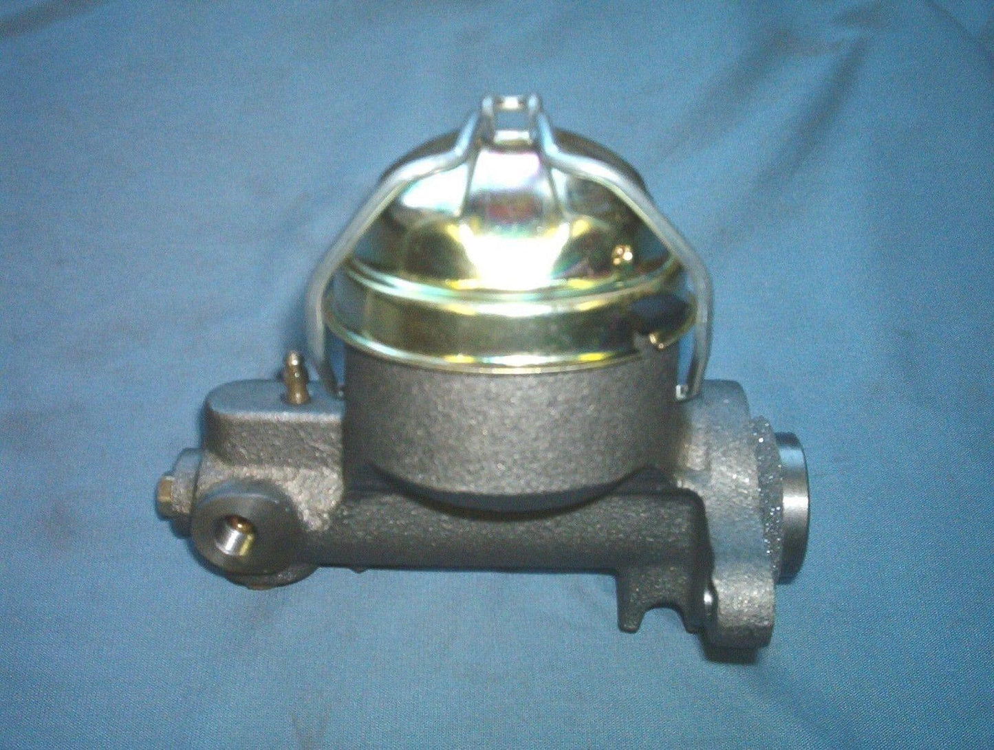 Master Cylinder Chevrolet Impala Corvette Chevelle El Camino 1963 1964 1965 1966
