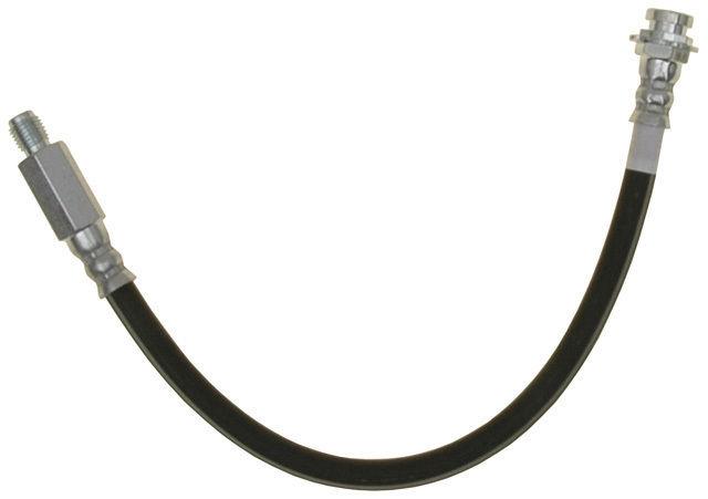 Oldsmobile Pontiac Brake hose set 2 hoses 1959 - 1968 FRONT Made in USA